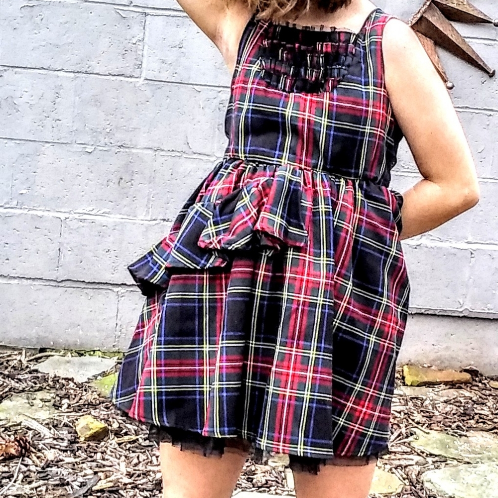 Harajuku Mini for Target